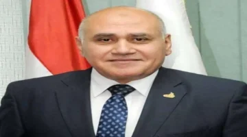 74 عاماً من العطاء.. رئيس تعمير سيناء يهنئ العاملين بذكرى عيد الشرطة المصرية